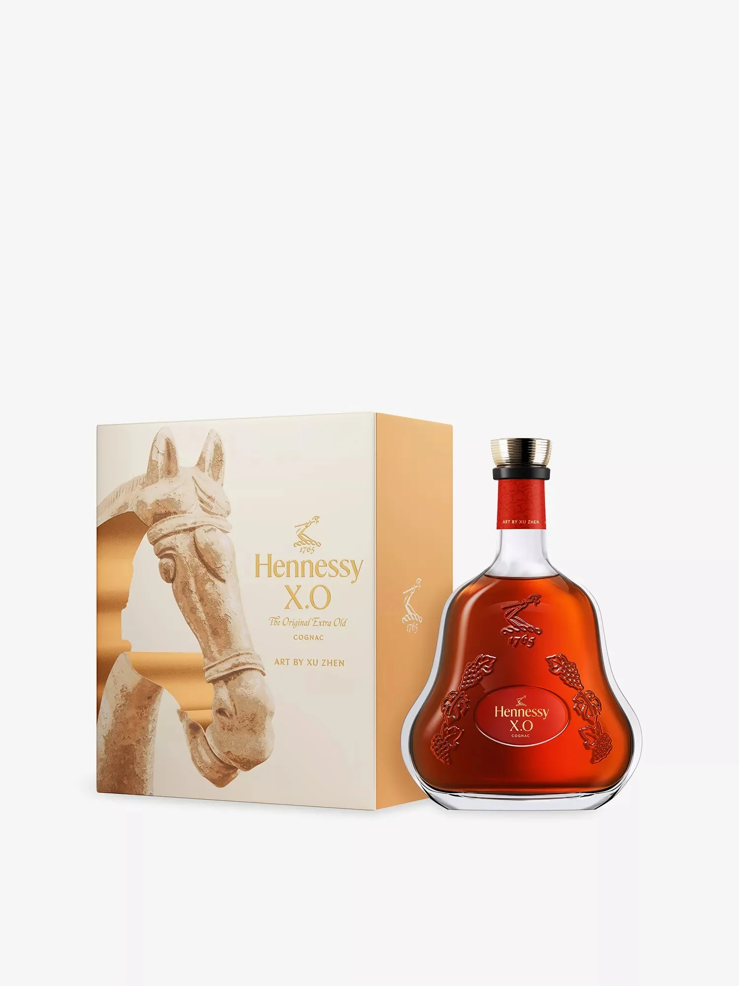 Hennessy X.O Chinese New Year 2026 - Image 4