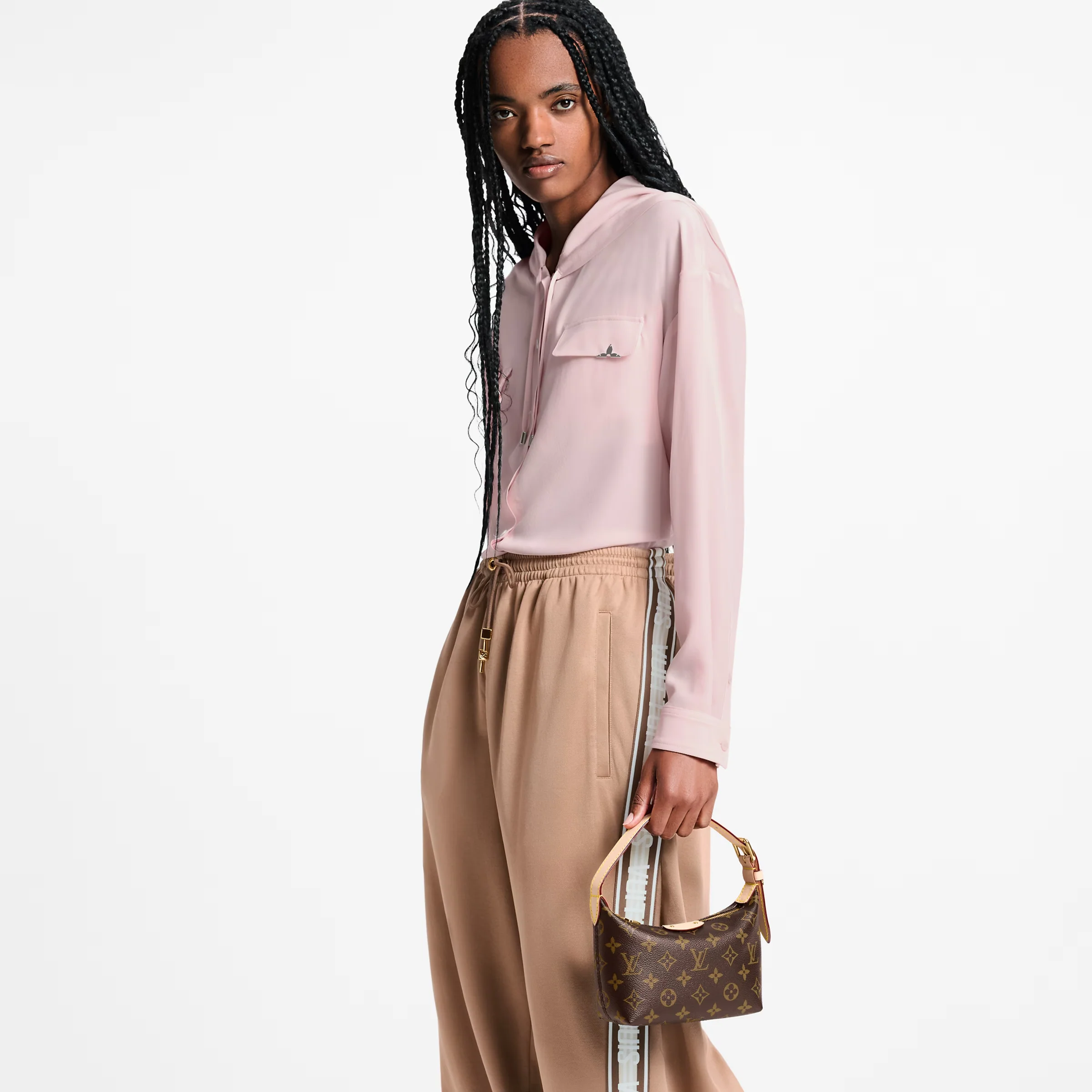Hills Pochette Bag - Image 2