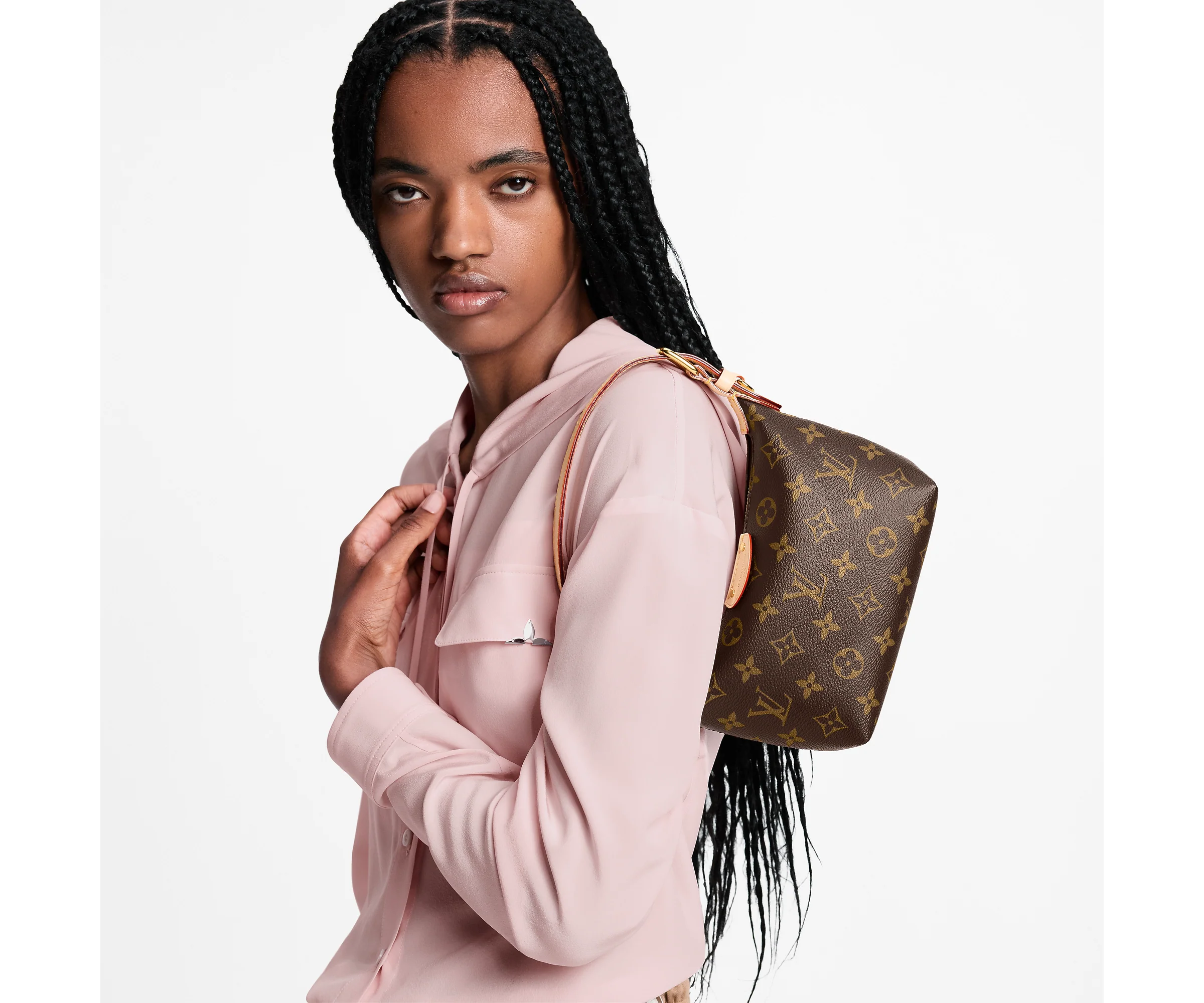 Hills Pochette Bag - Image 3