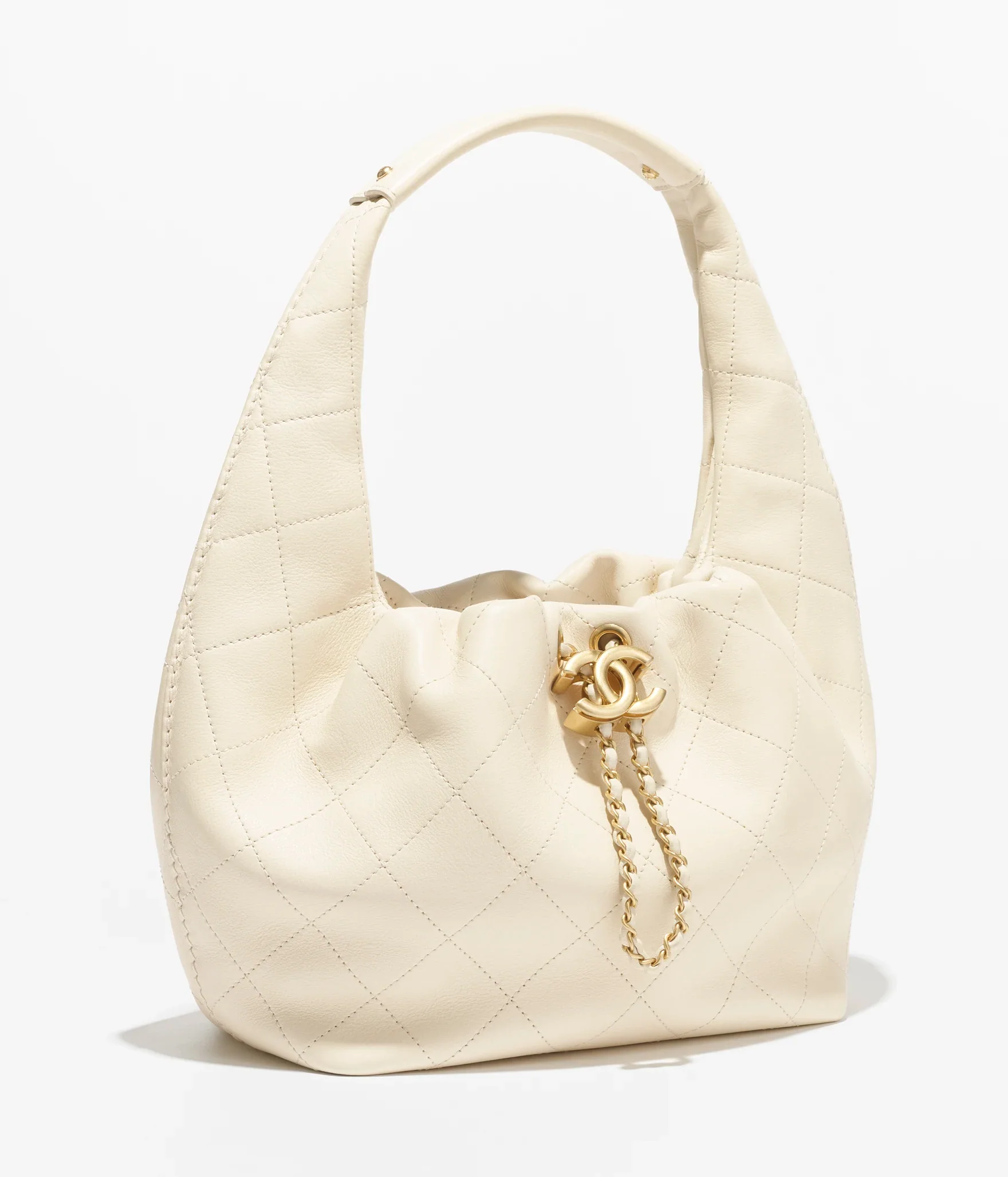 Hobo Handbag