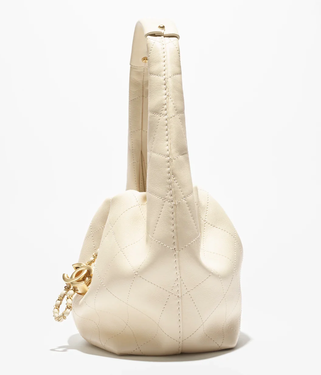 Hobo Handbag - Image 3