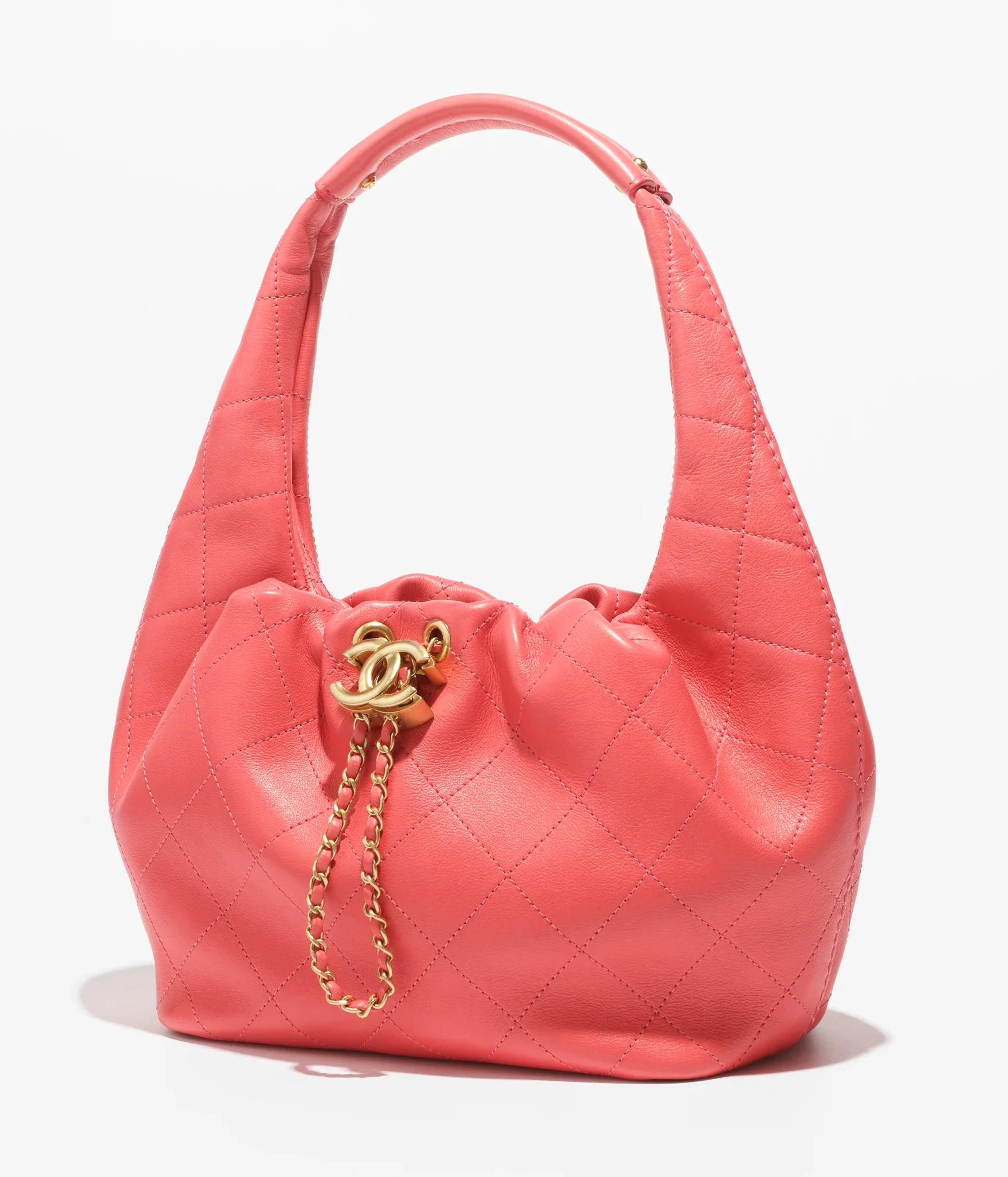 Hobo Handbag - Image 4