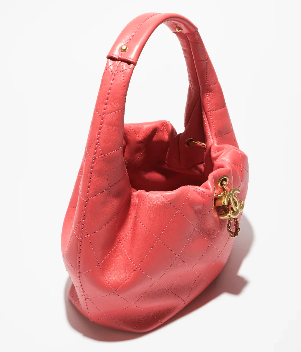 Hobo Handbag - Image 5