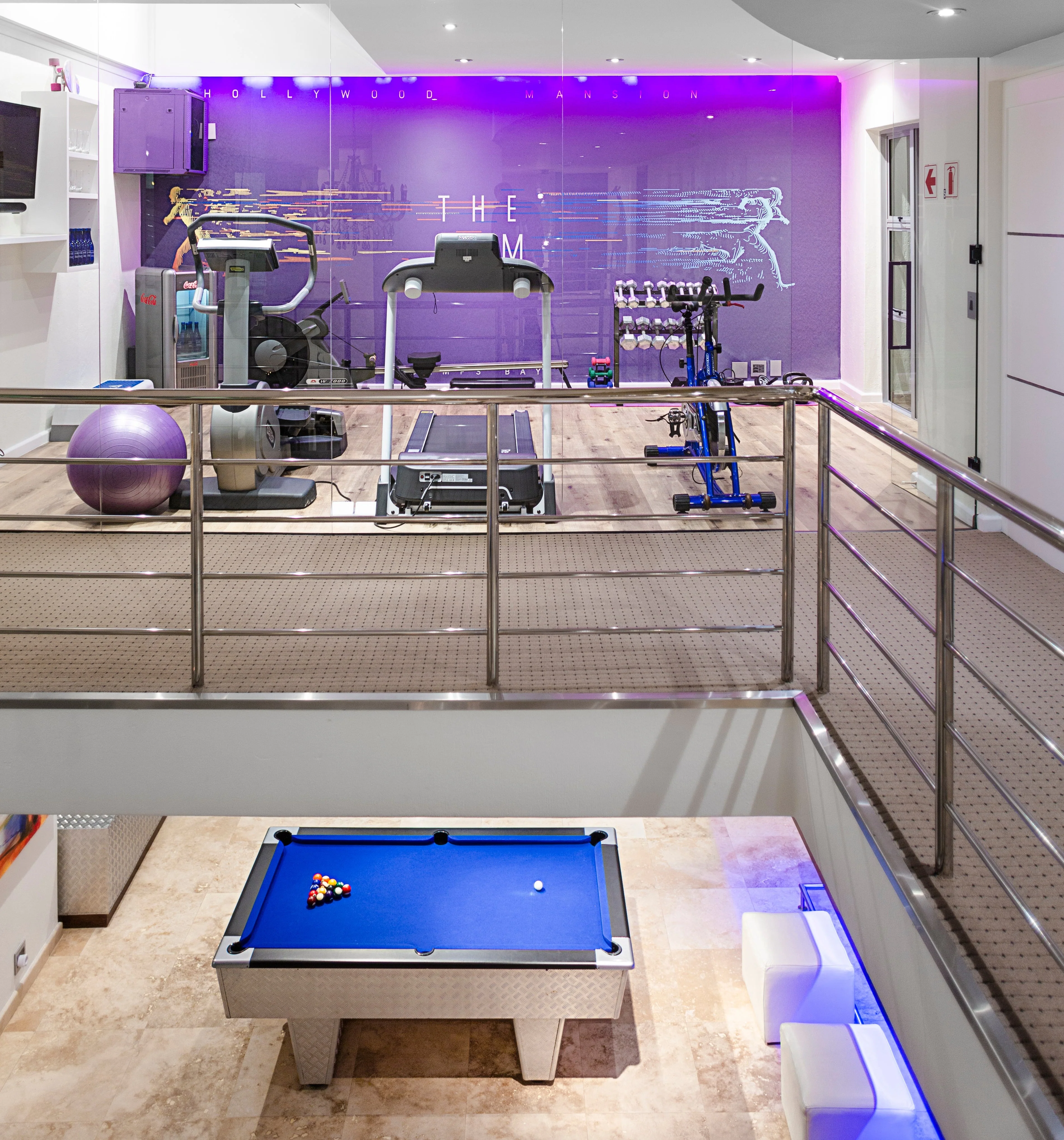 Hollywood Mansion & Spa - Image 17