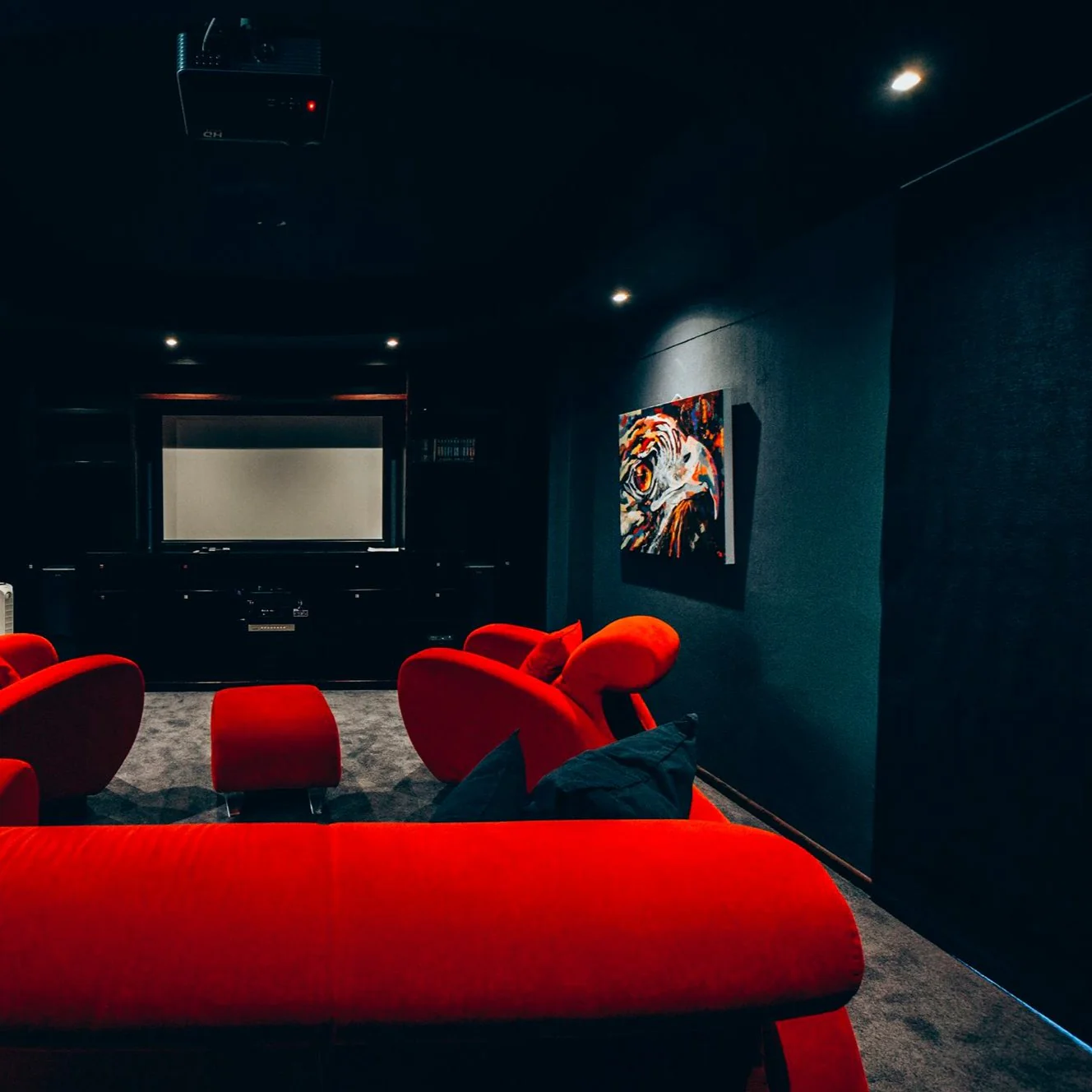 Hollywood Mansion & Spa - Image 2
