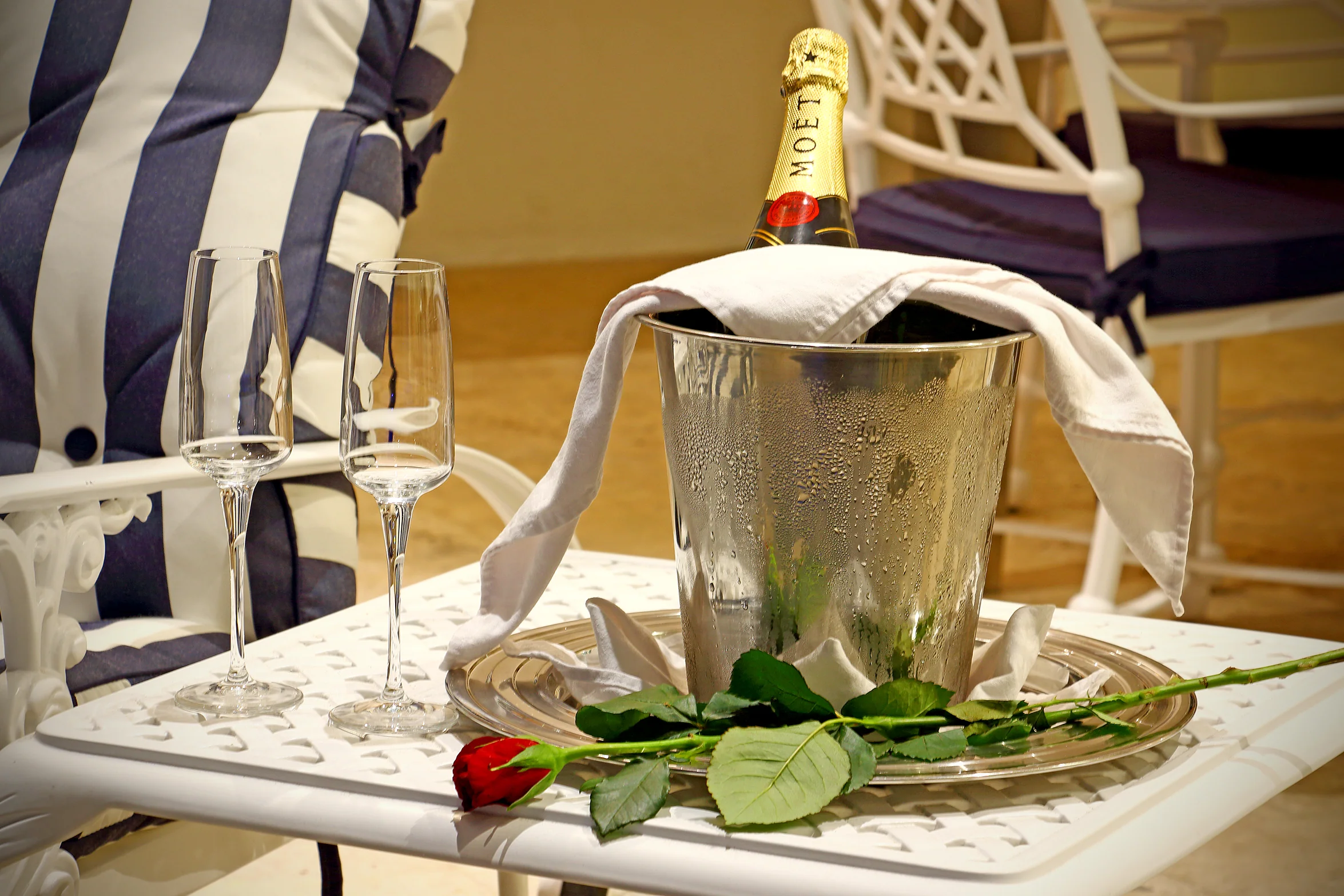 Hollywood Mansion & Spa - Image 33