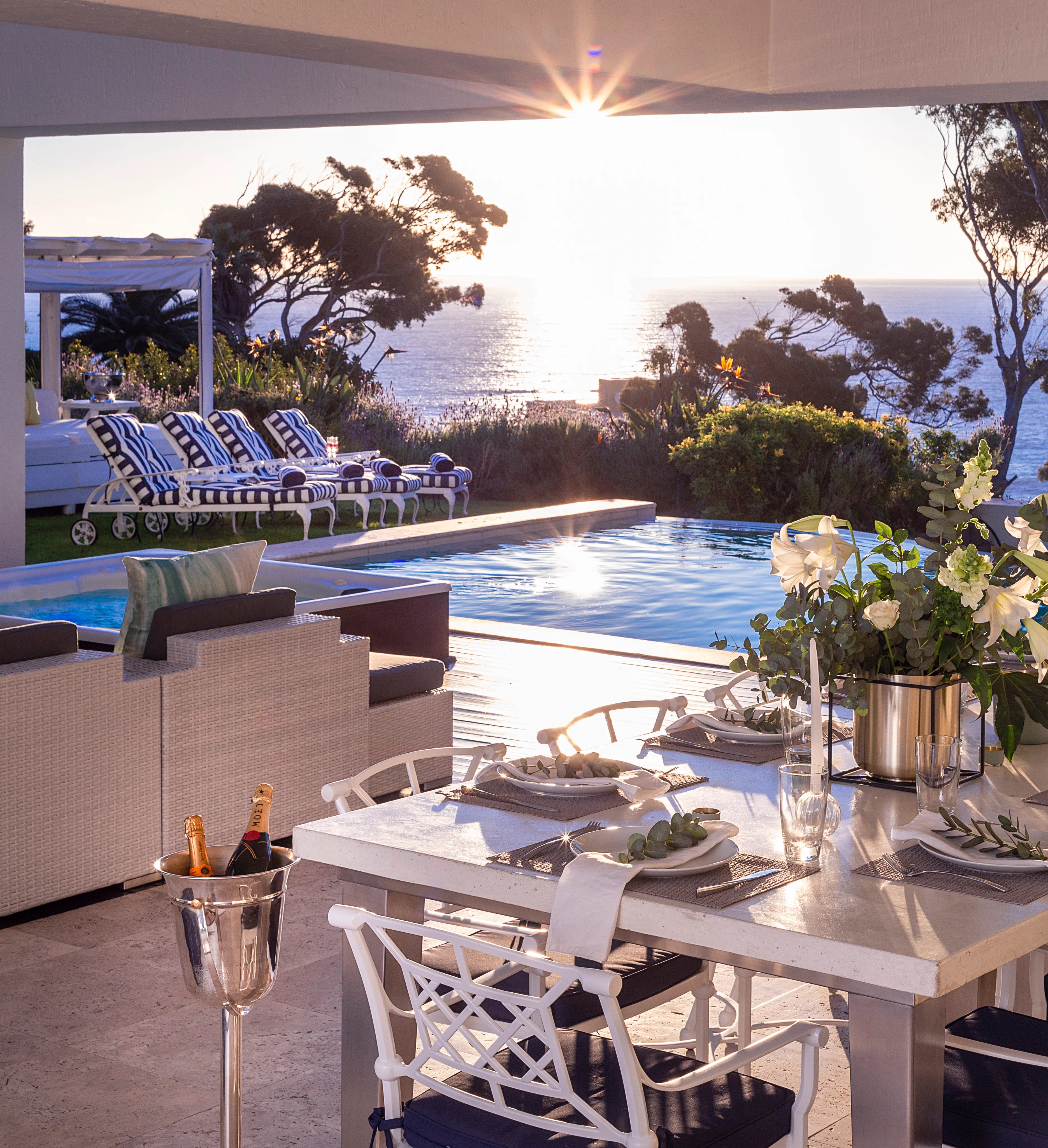 Hollywood Mansion & Spa - Image 36