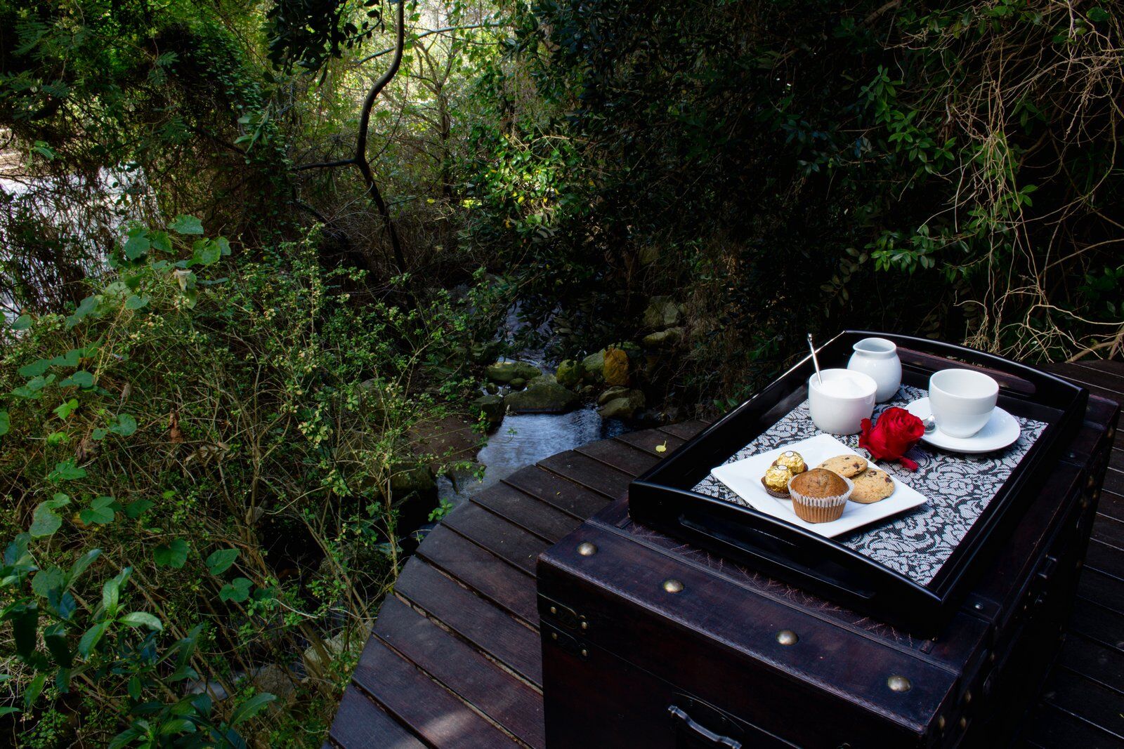 Hollywood Mansion & Spa - Image 37