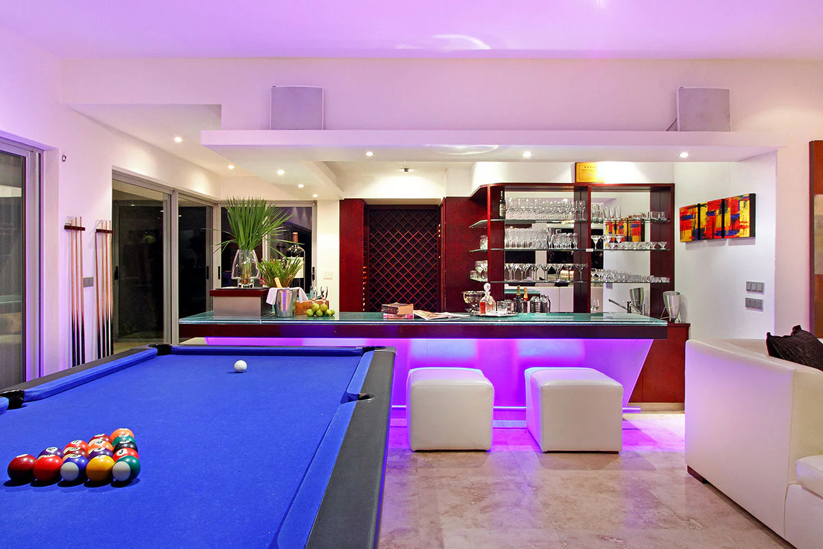 Hollywood Mansion & Spa - Image 41