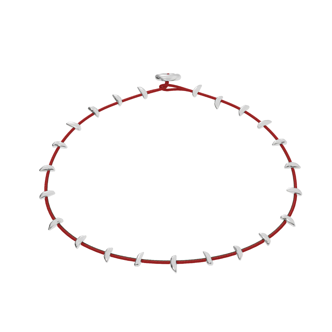 Hook Bracelet Slim