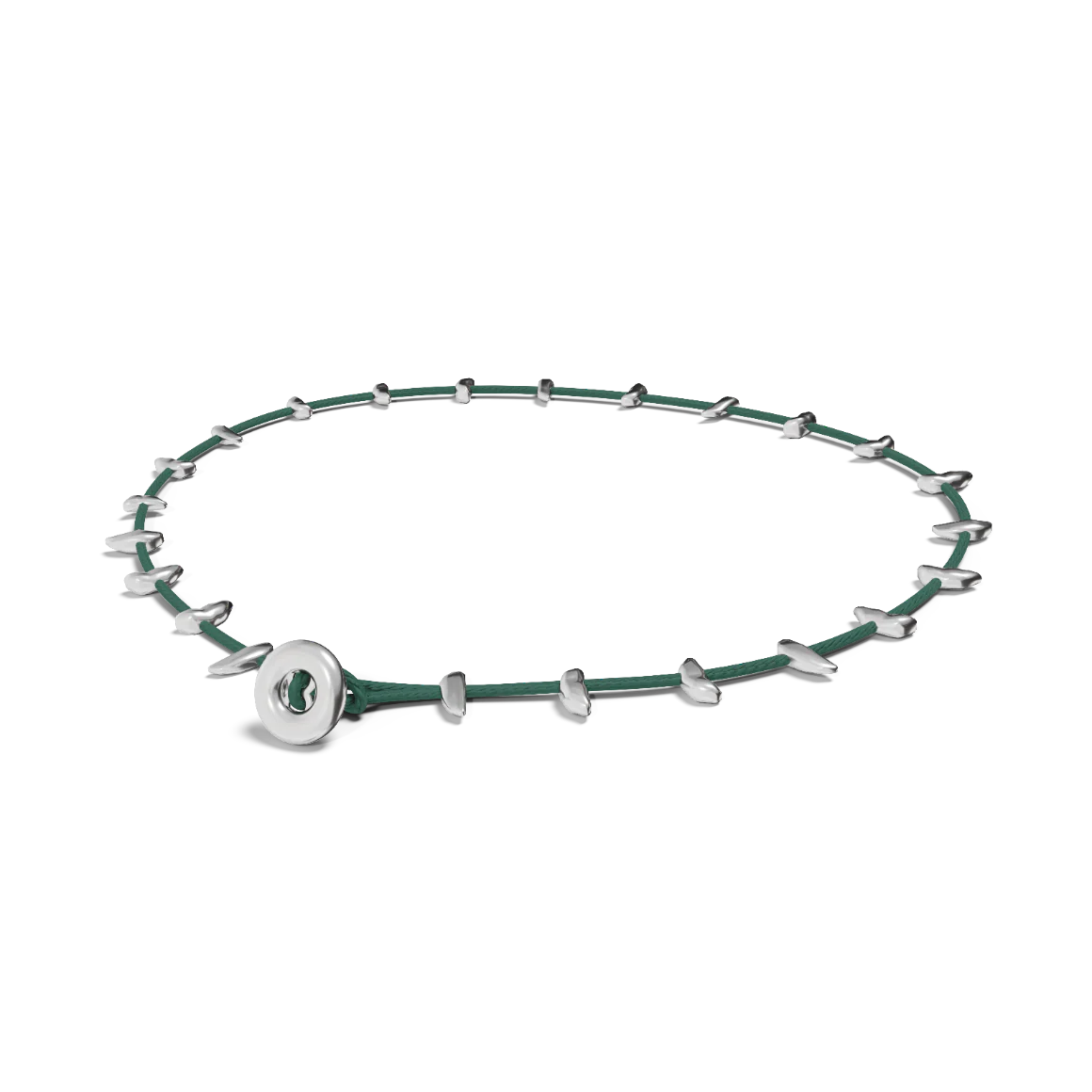 Hook Bracelet Slim - Image 5