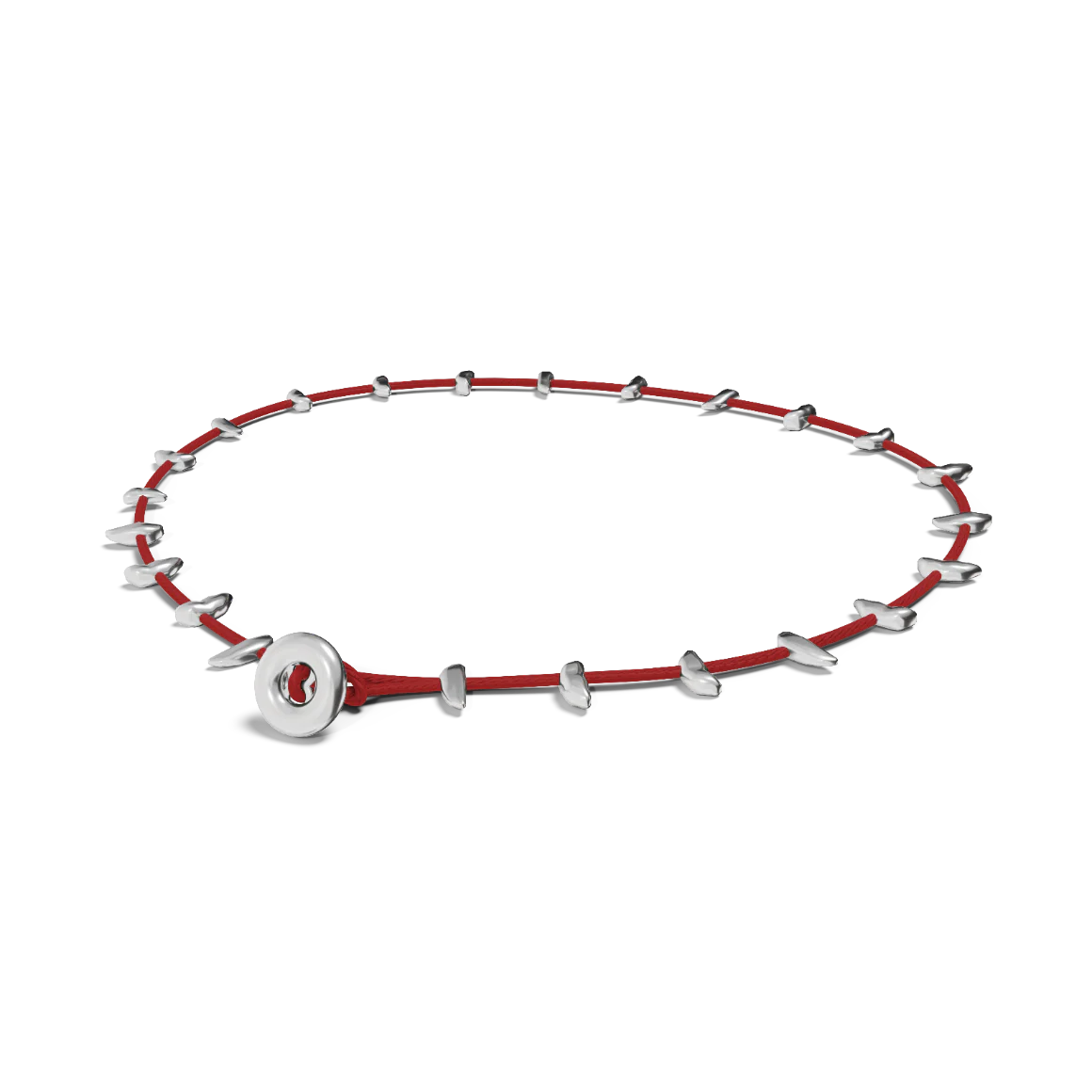 Hook Bracelet Slim - Image 6