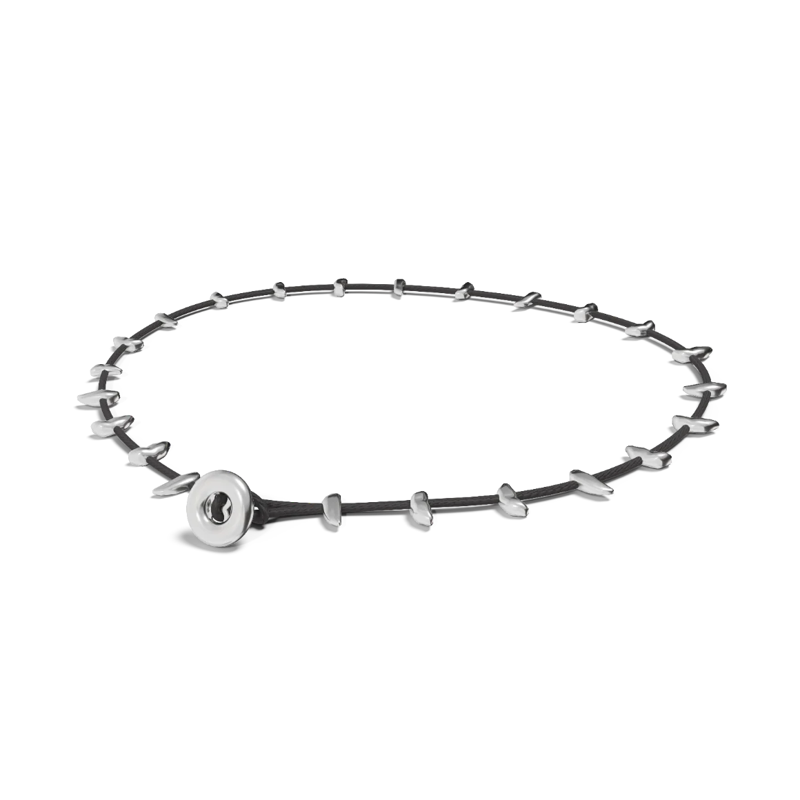 Hook Bracelet Slim - Image 7