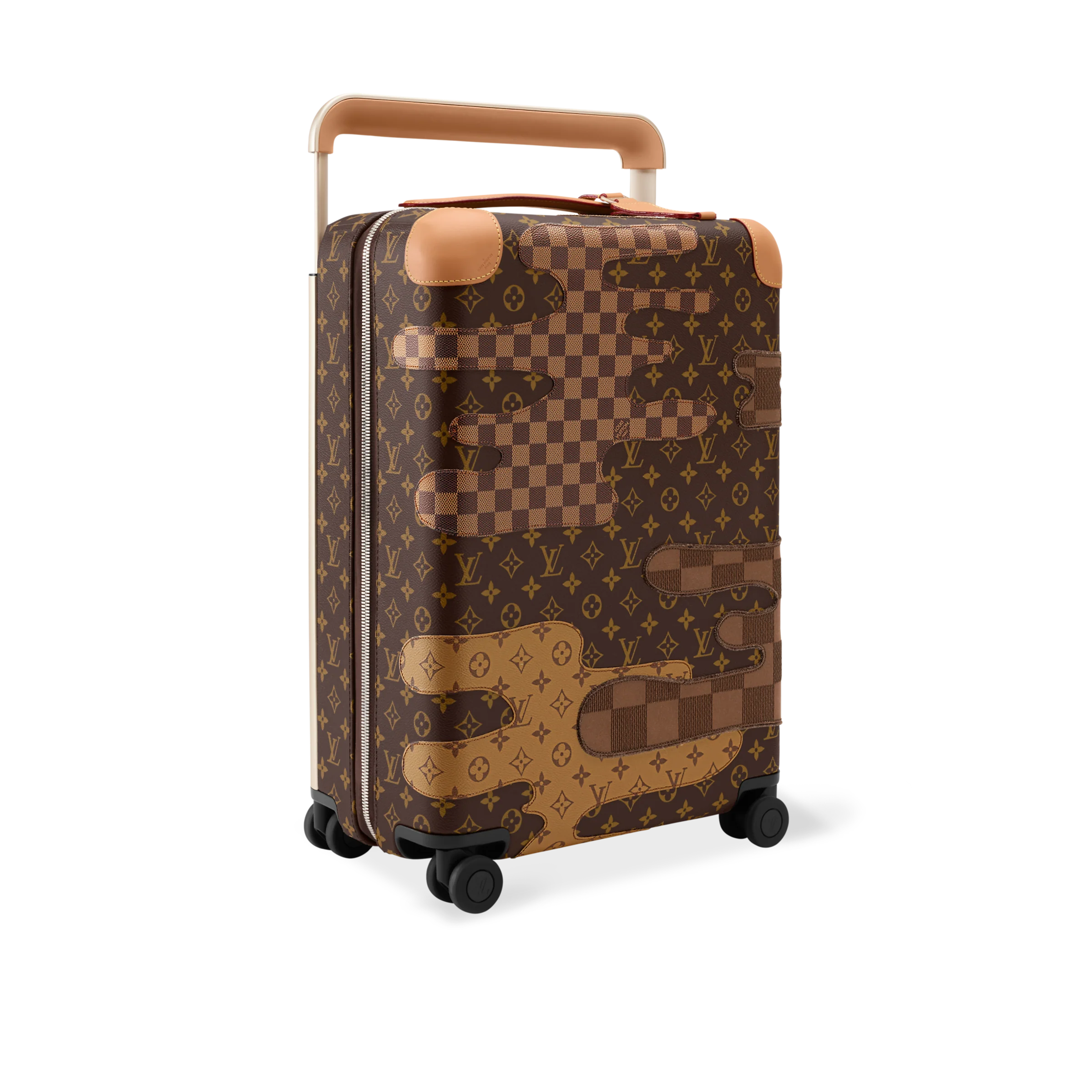 Horizon 55 Suitcase - Image 2