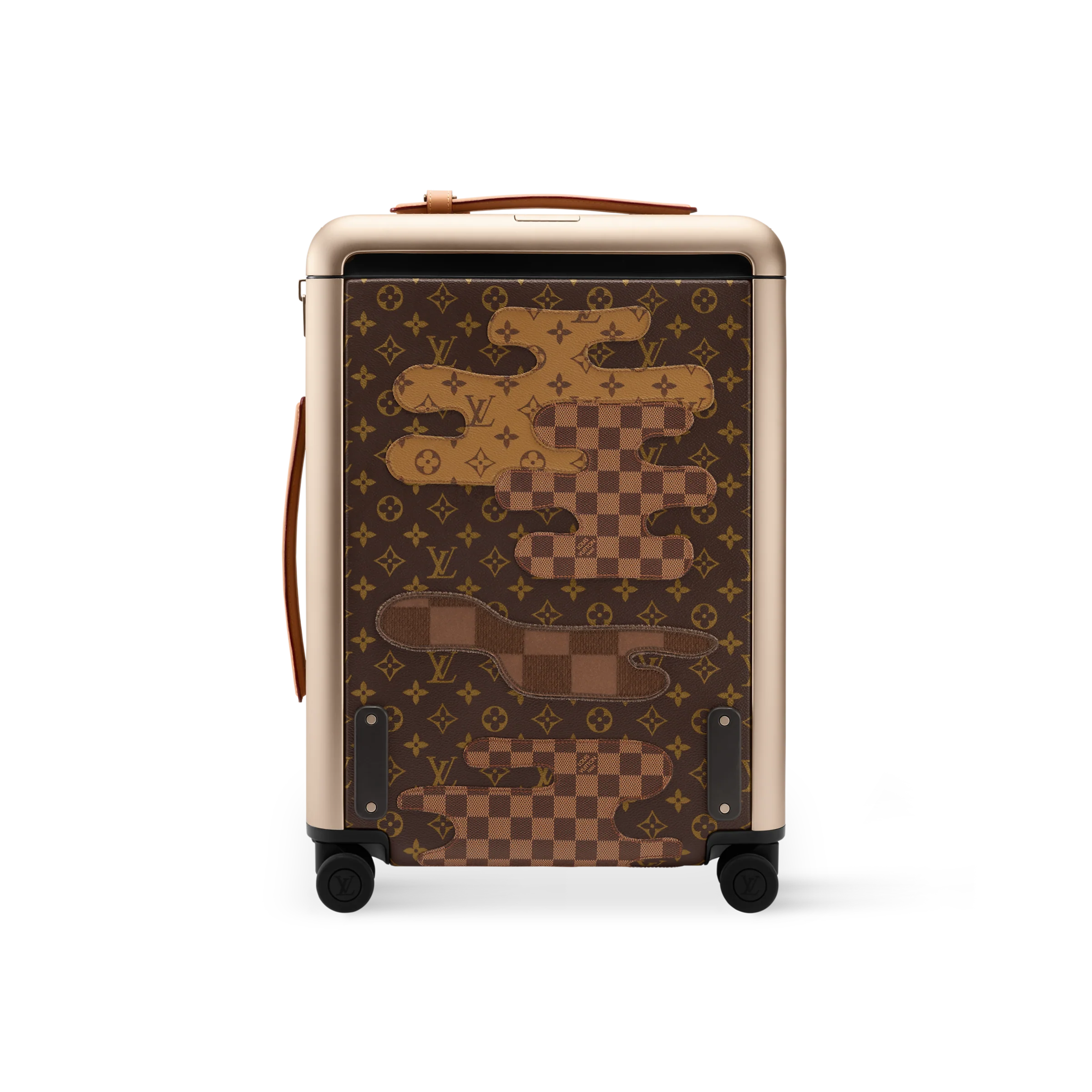 Horizon 55 Suitcase - Image 4
