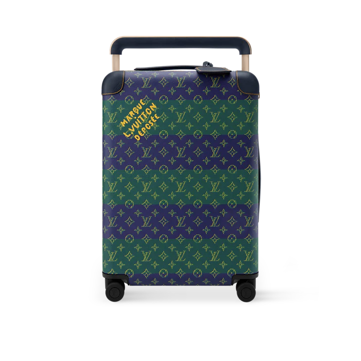 Horizon 55 Suitcase