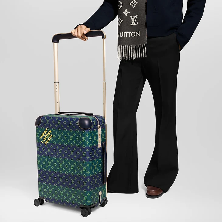 Horizon 55 Suitcase - Image 2