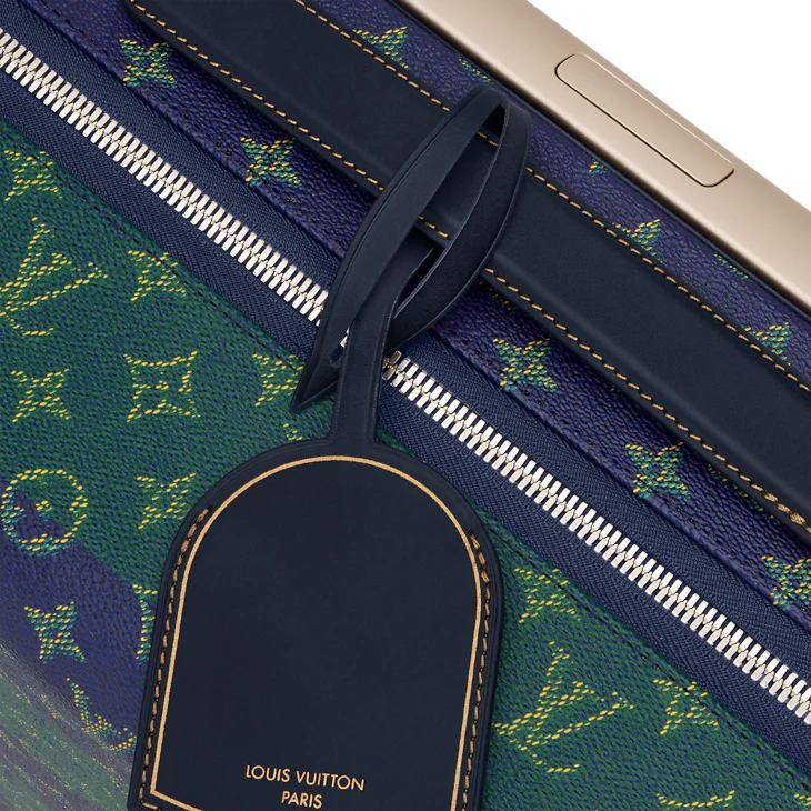Horizon 55 Suitcase - Image 3