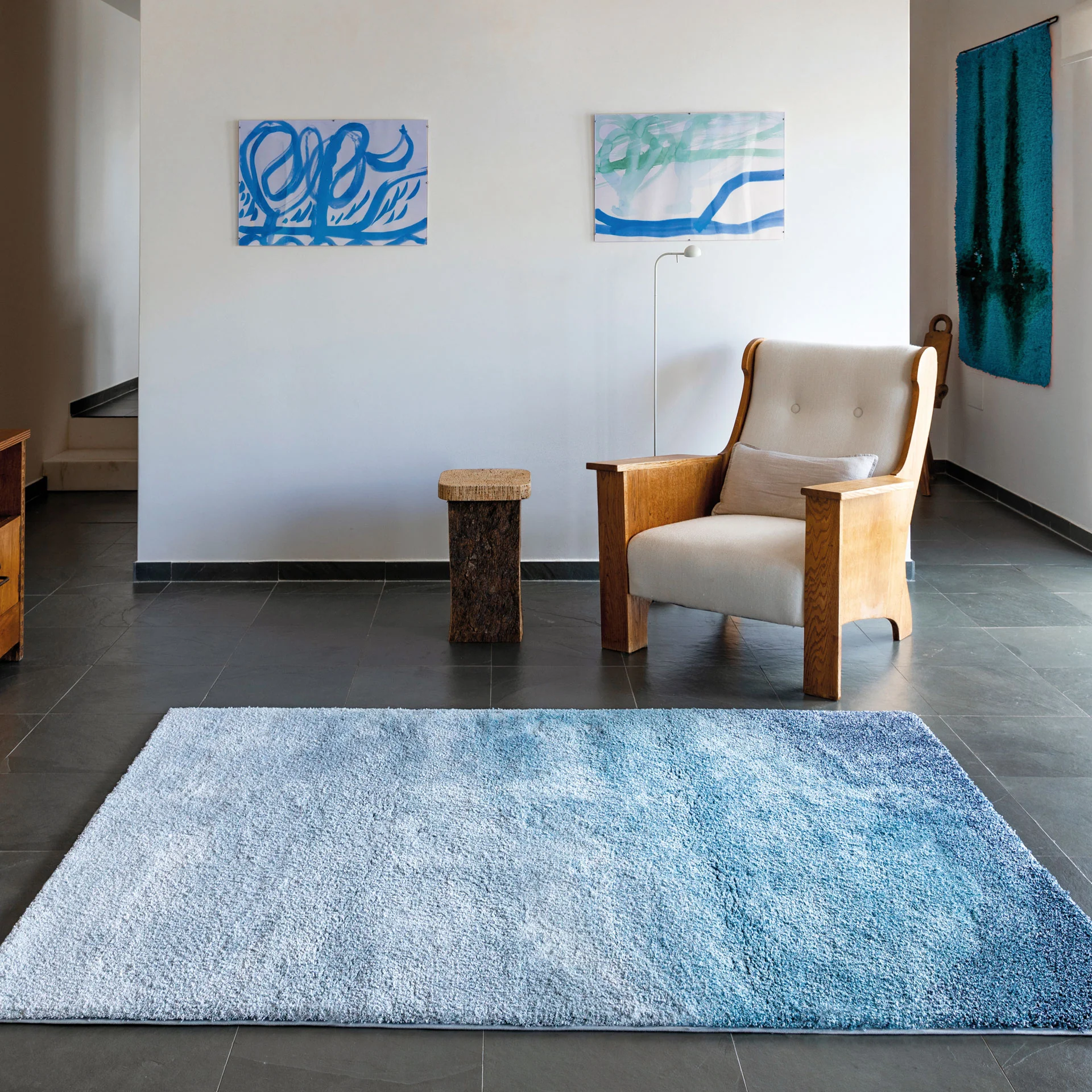Horizon Area Rug - Image 2