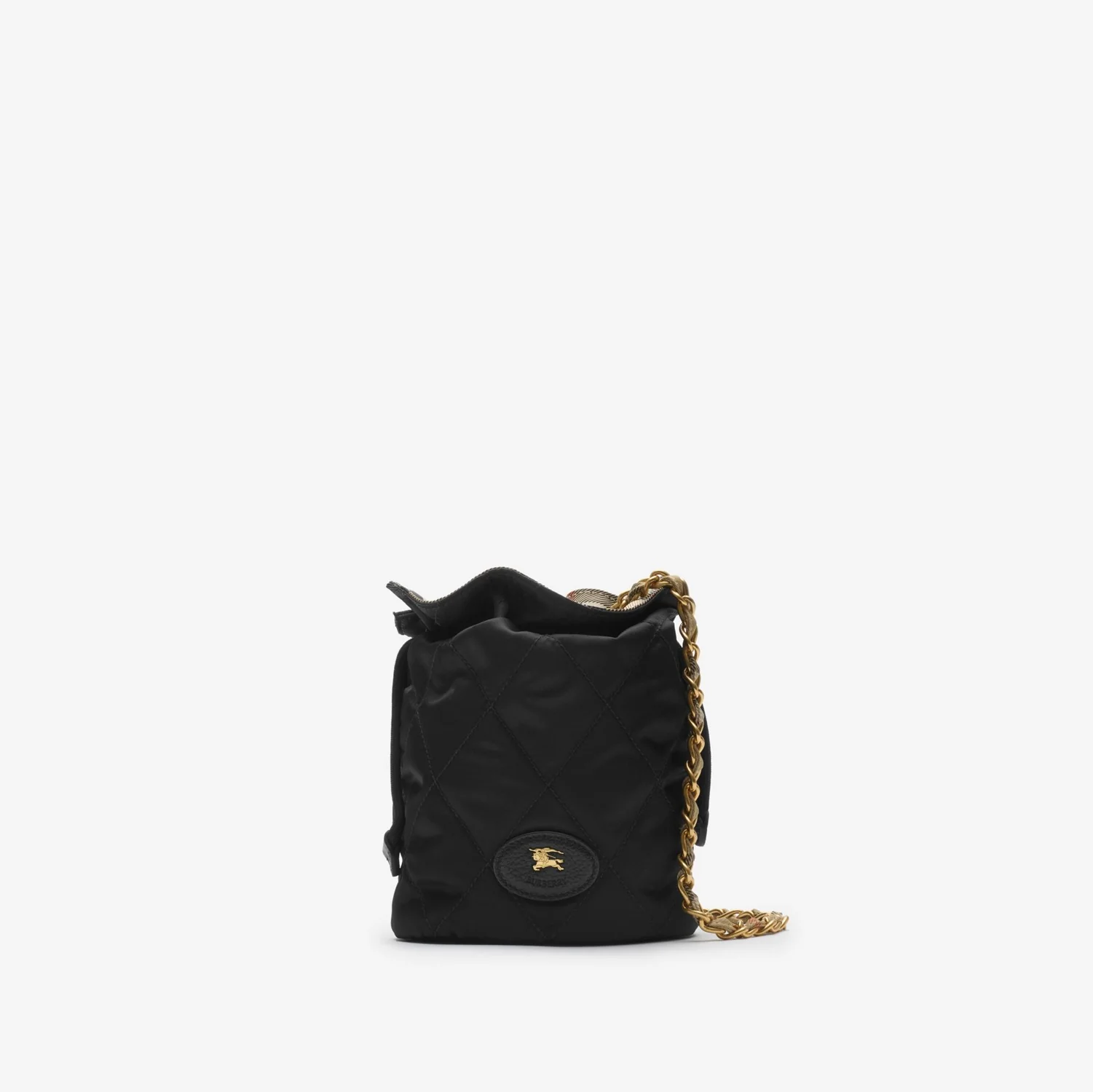 Horseshoe Chain Pouch - Image 4