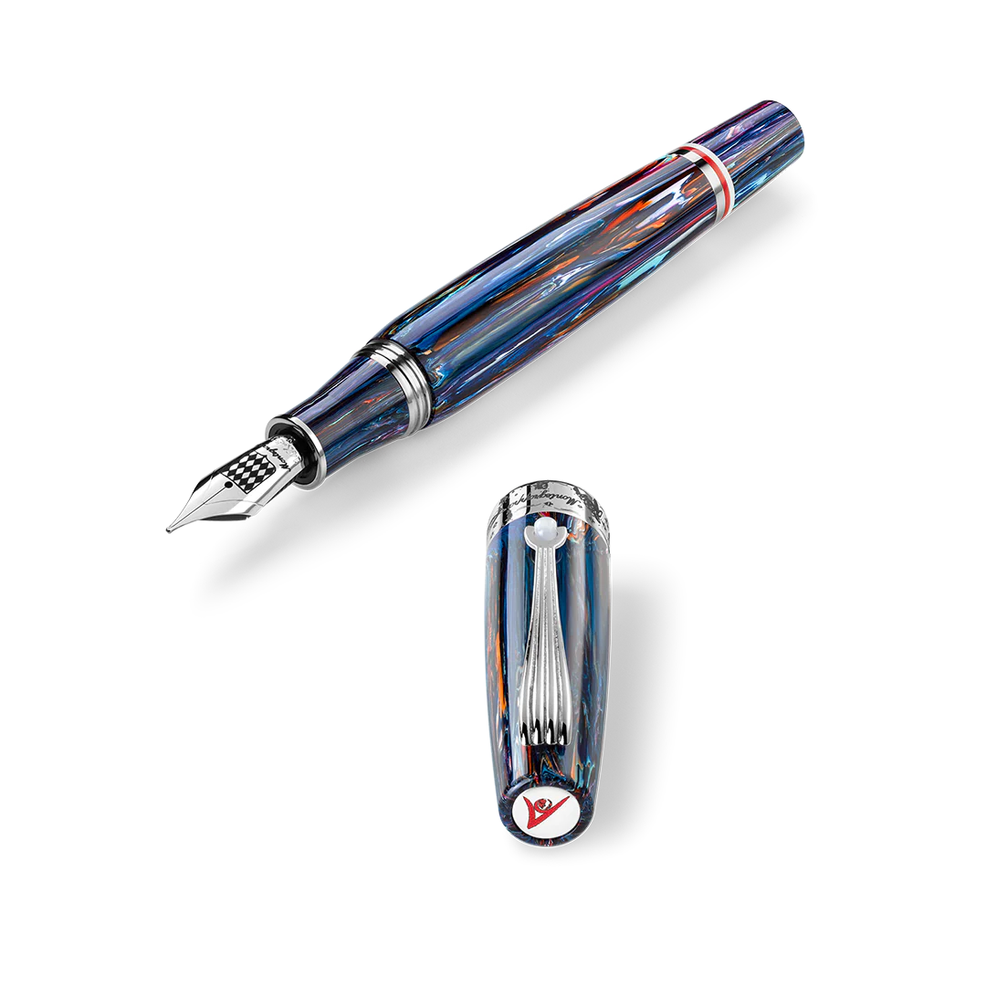 I Colori dell'Oceano Fountain Pen - Image 2