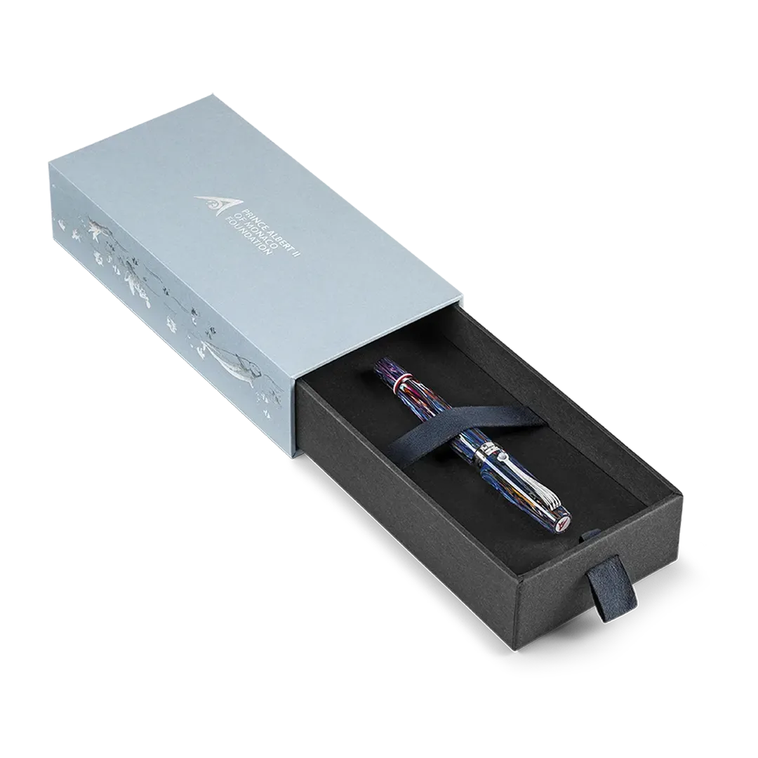 I Colori dell'Oceano Fountain Pen - Image 4