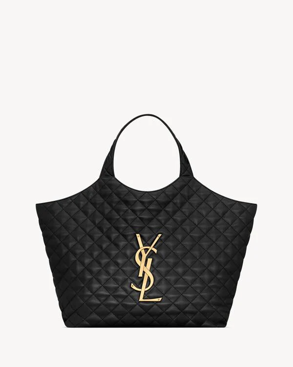 Icare In Quilted Nappa - Image 2