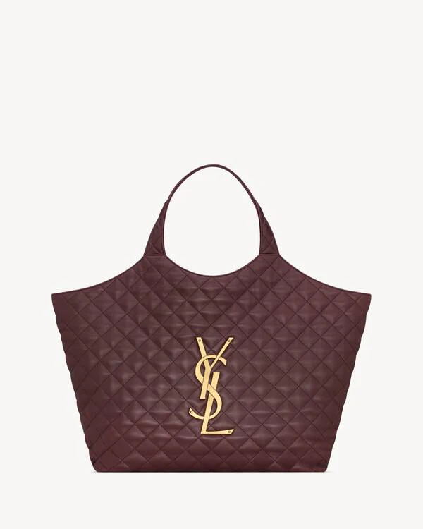 Icare In Quilted Nappa - Image 3