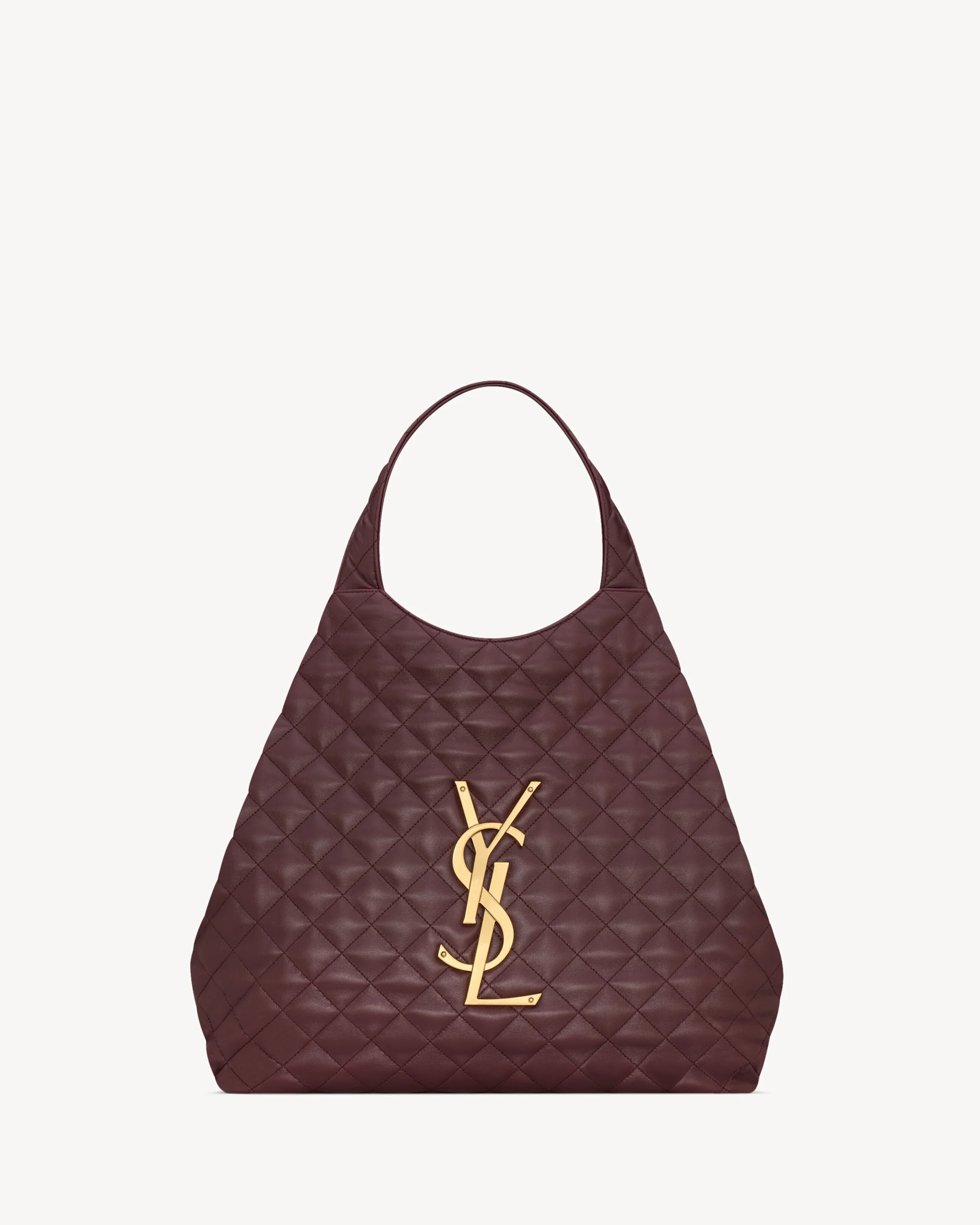 Icare In Quilted Nappa - Image 4