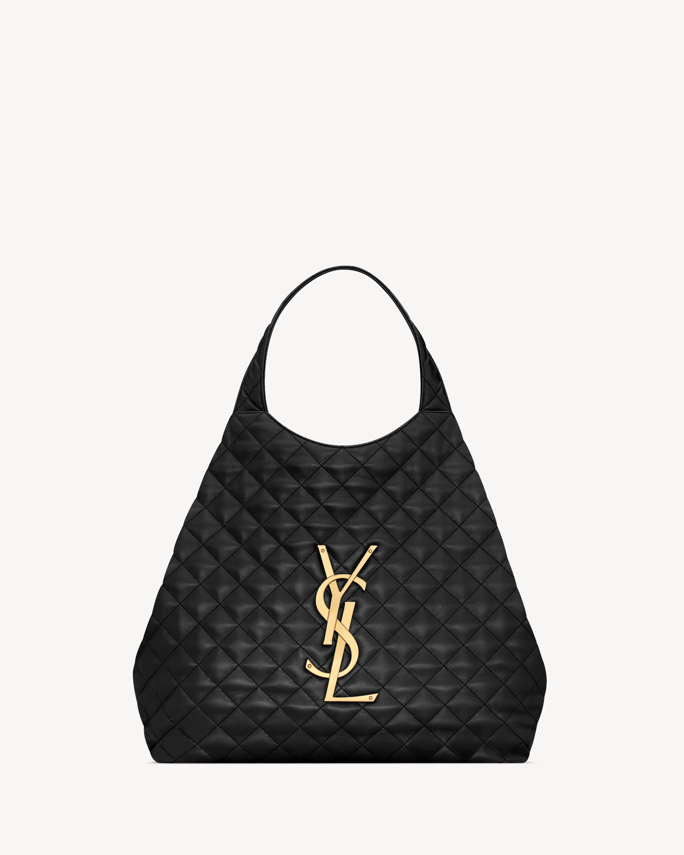 Icare In Quilted Nappa - Image 2