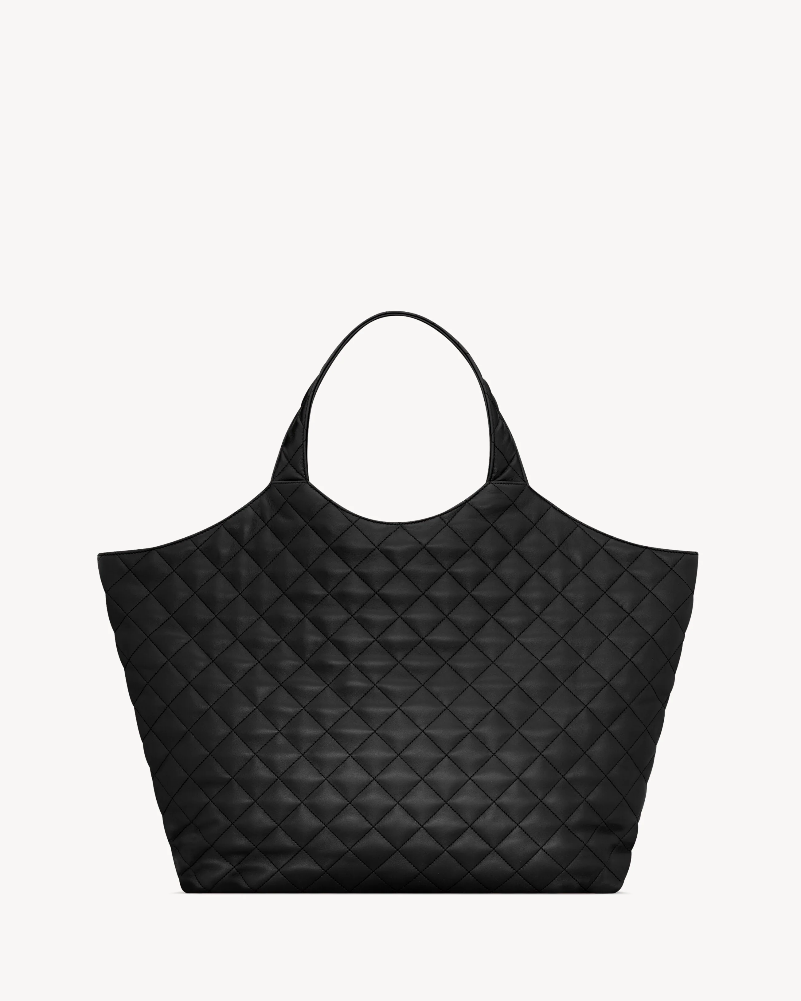Icare In Quilted Nappa - Image 4