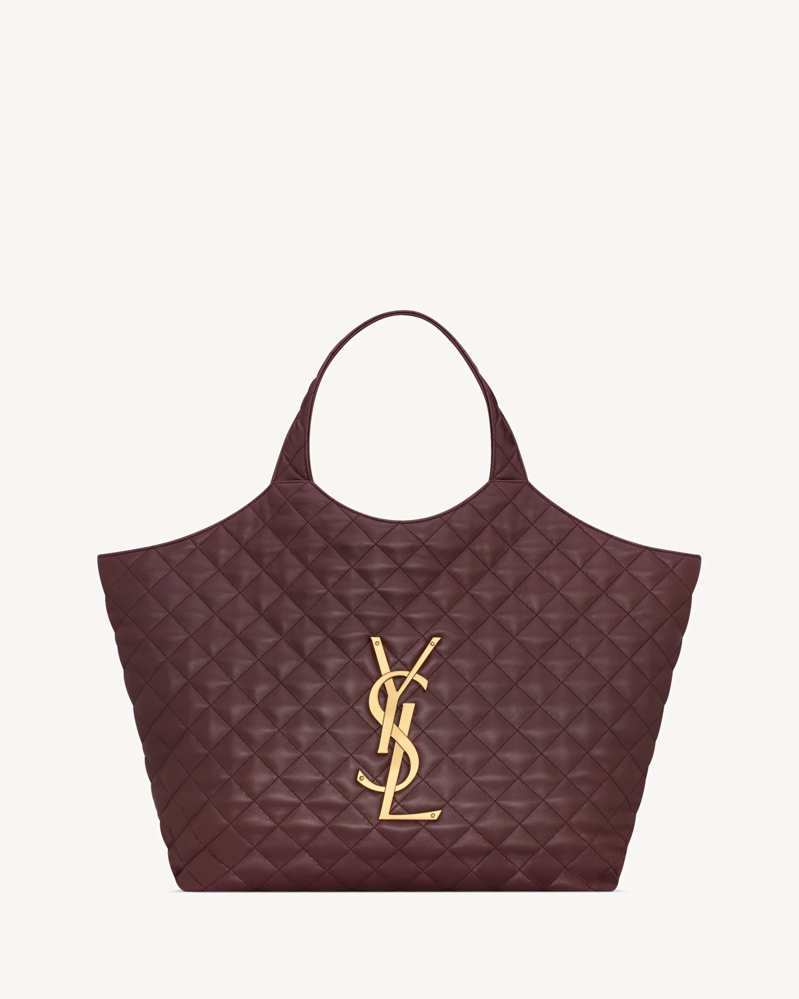 Icare In Quilted Nappa - Image 5