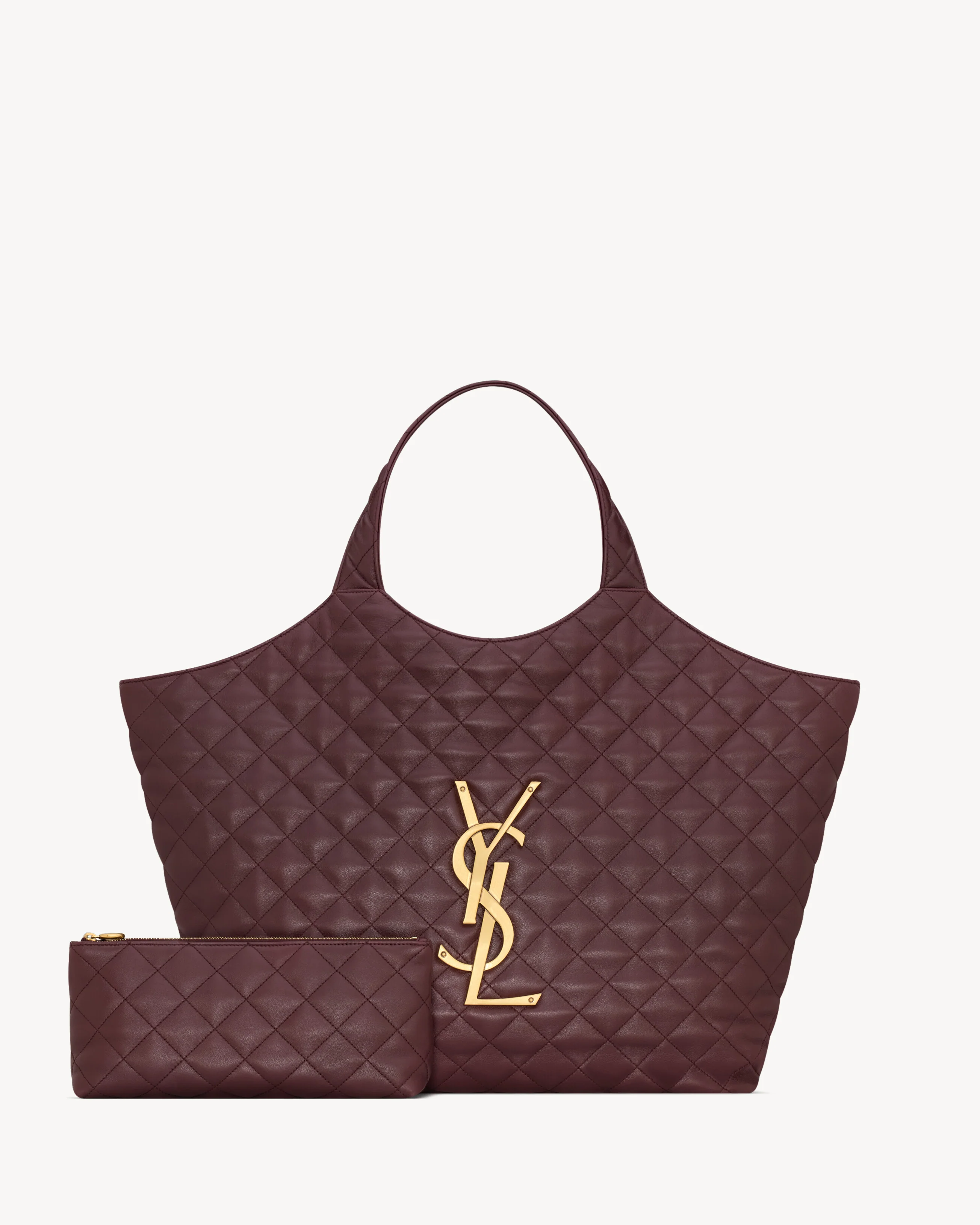 Icare In Quilted Nappa - Image 7