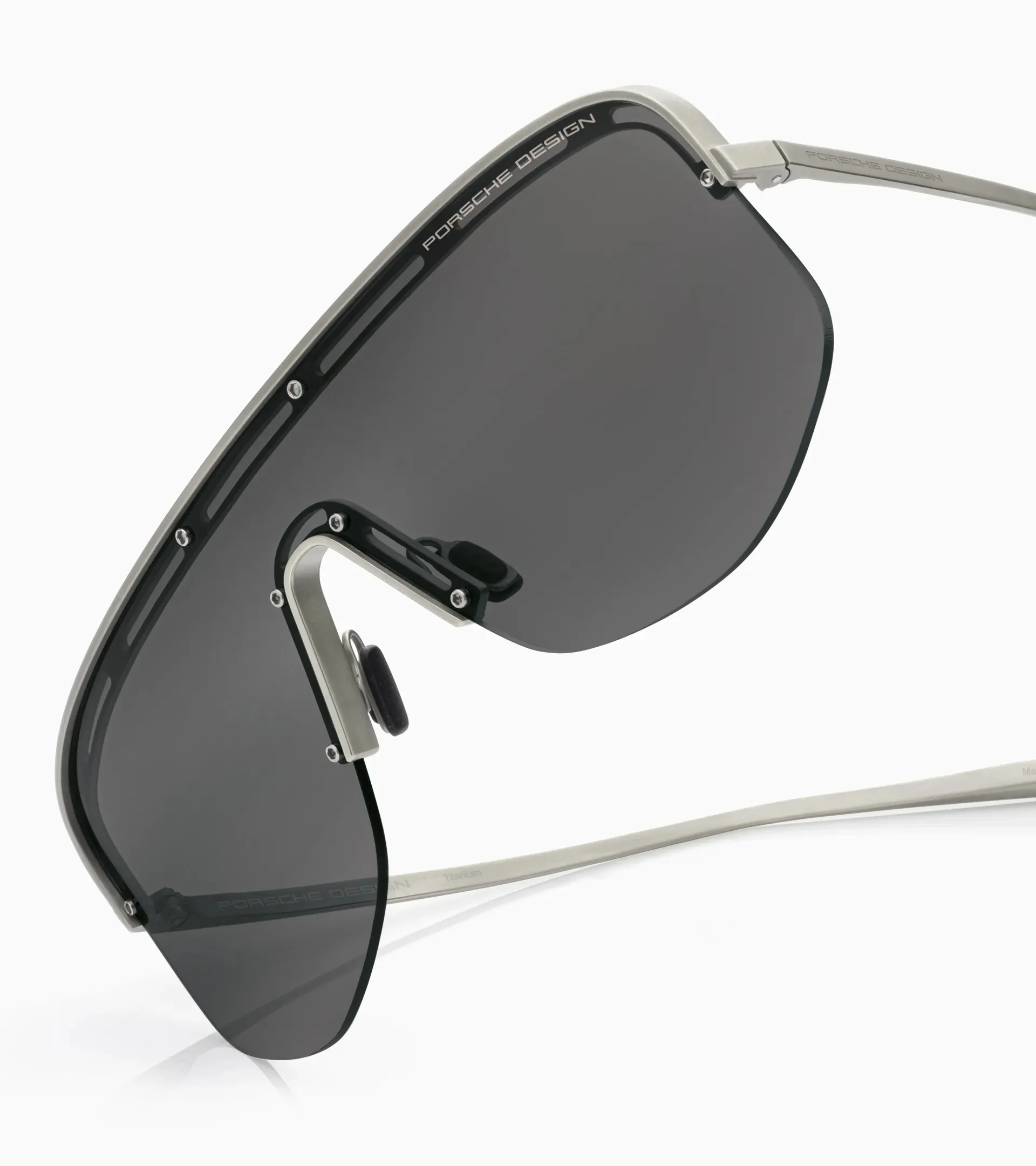 Iconic – 911 Targa 60Y Sunglasses - Image 4