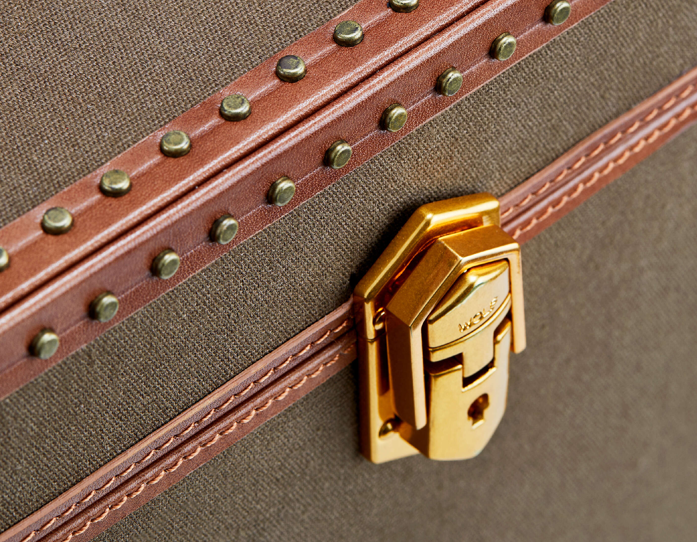 Ida Trunk Jewellery Box - Image 6