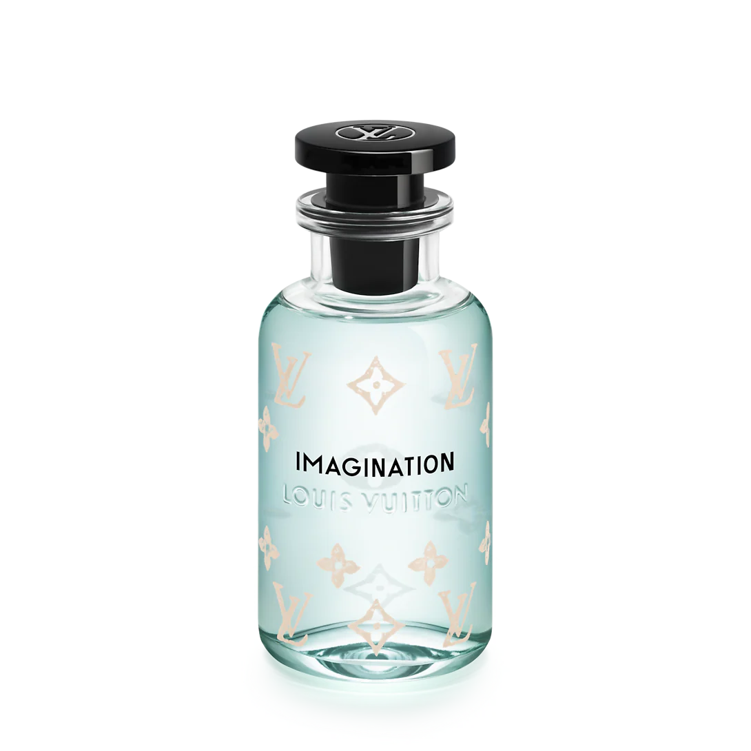 Imagination - Louis Vuitton Imagination Monogram 130th Anniversary Limited Edition
