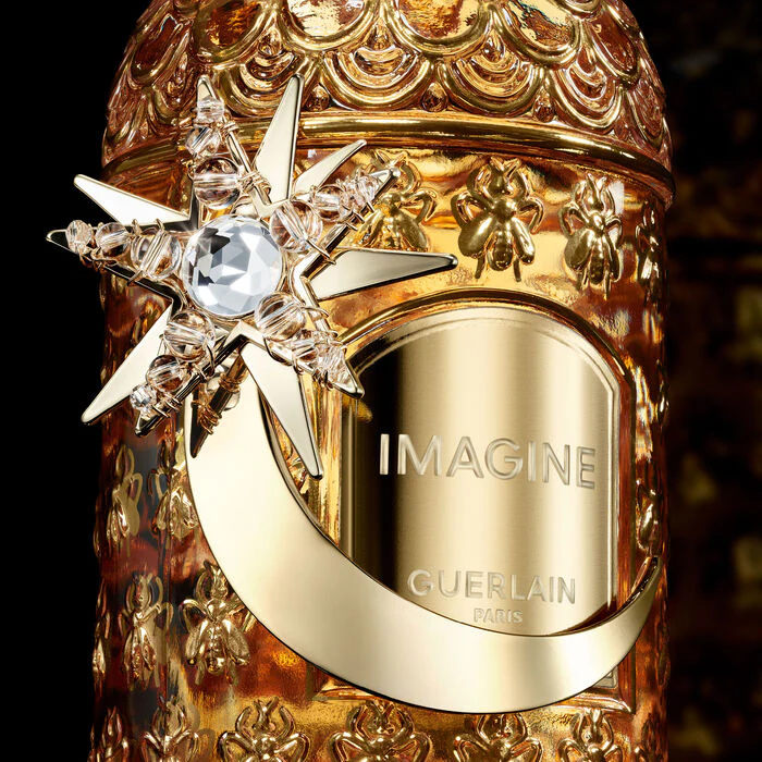 Imagine Guerlain By Géraldine Gonzalez - Image 2