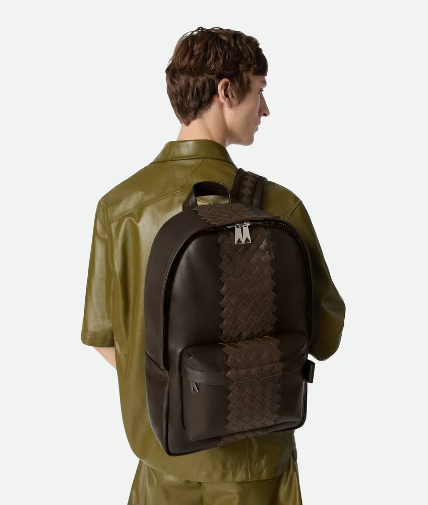 Intrecciato Backpack - Image 2