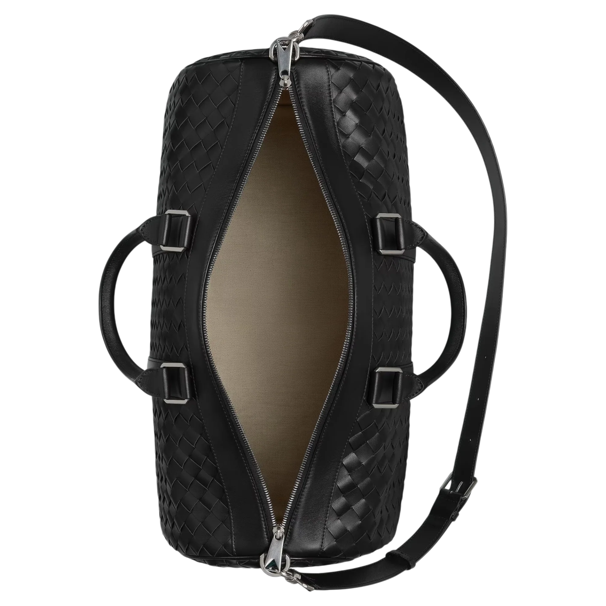 Intrecciato Duffle - Image 3