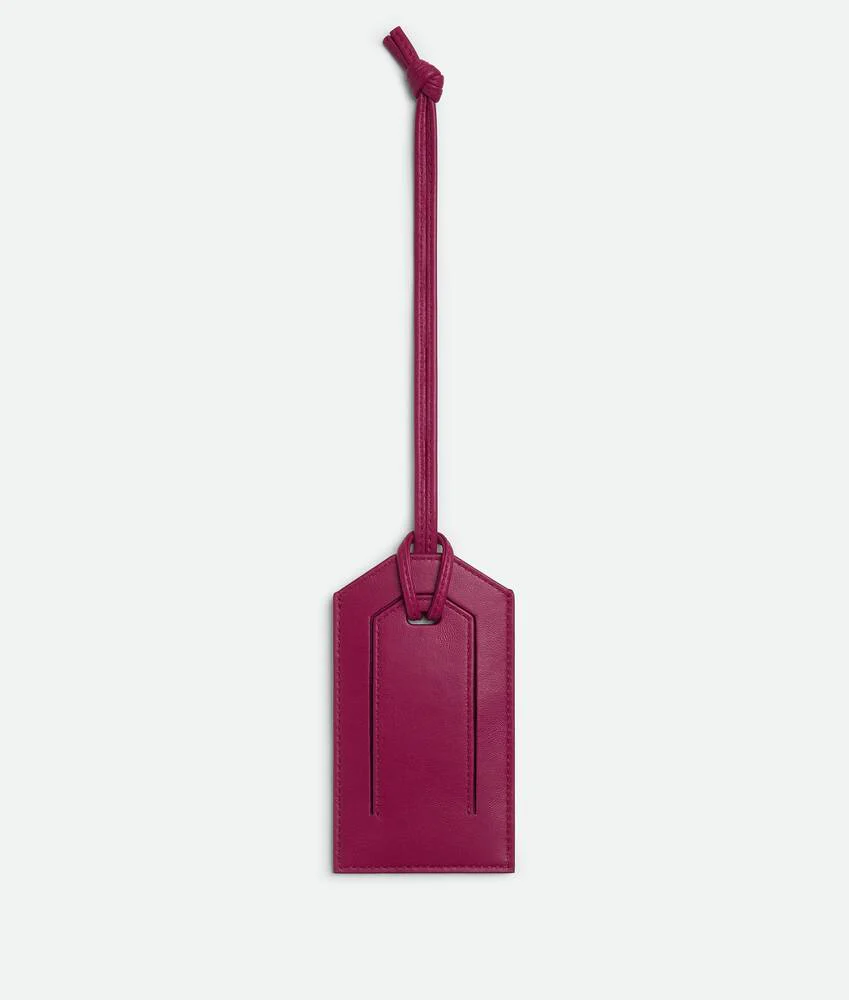 Intrecciato Tag Holder - Image 11