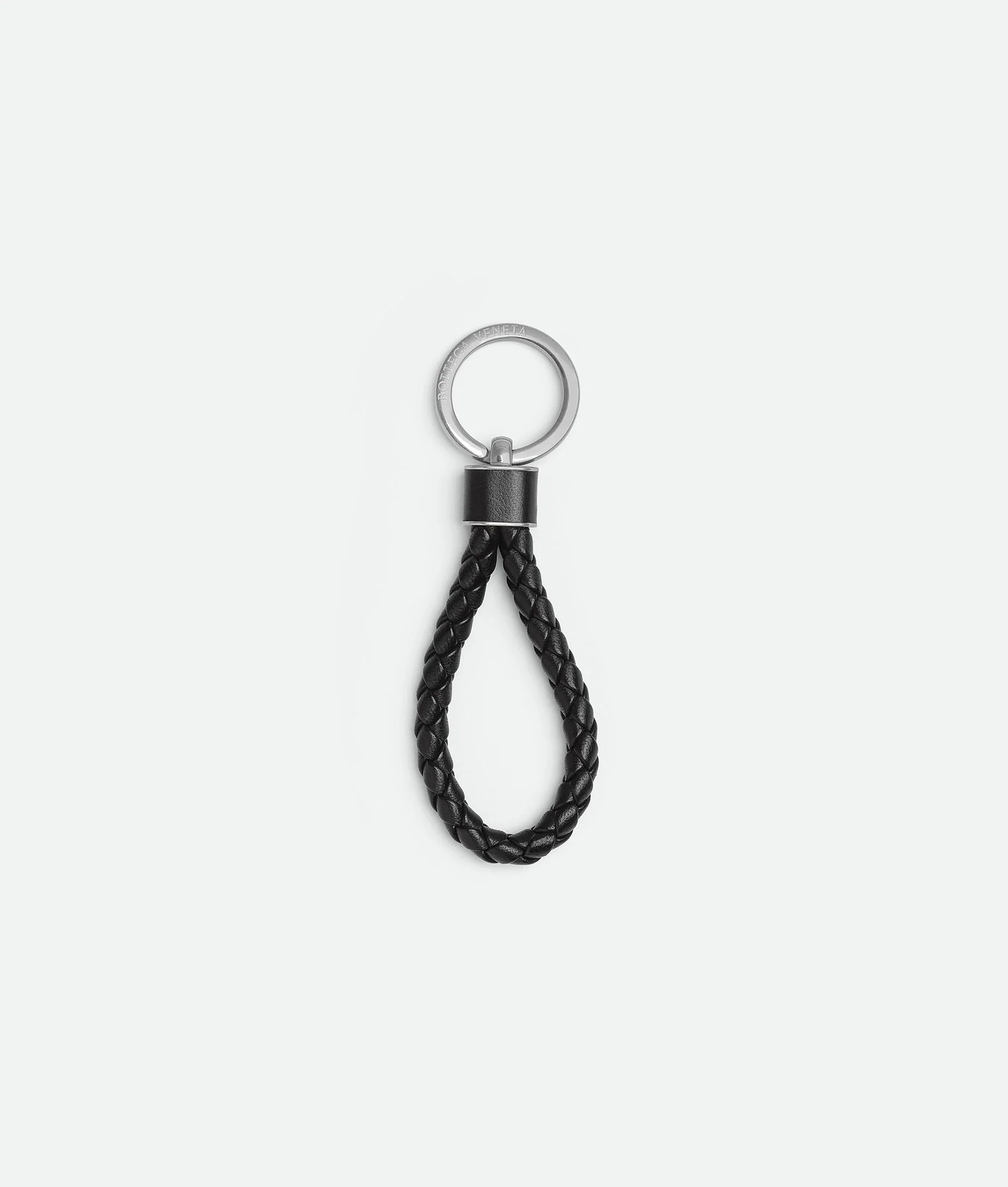 Intreccio Key Ring - Image 2