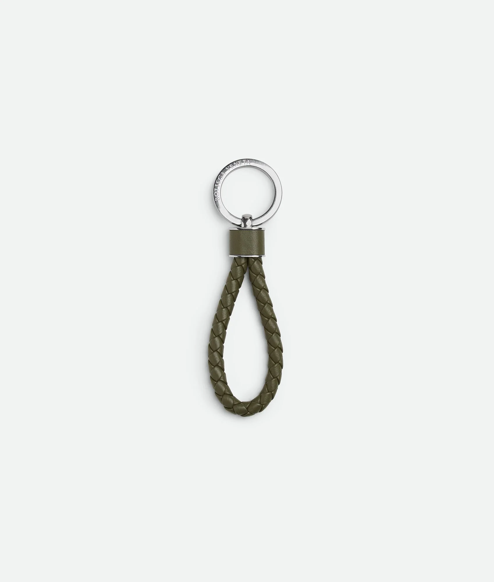 Intreccio Key Ring - Image 3