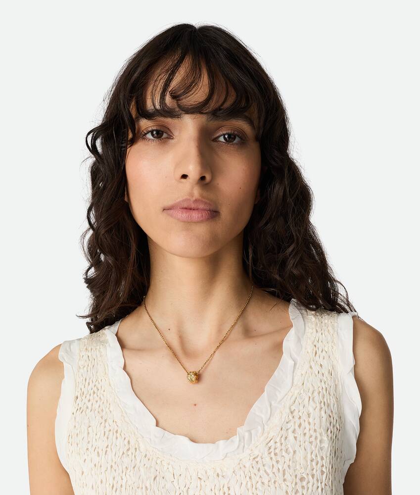 Intreccio Pendant Necklace - Image 2