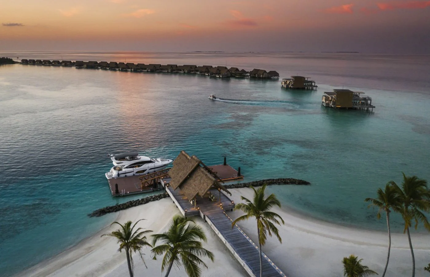 Ithaafushi, The Private Island by Waldorf Astoria - Image 11