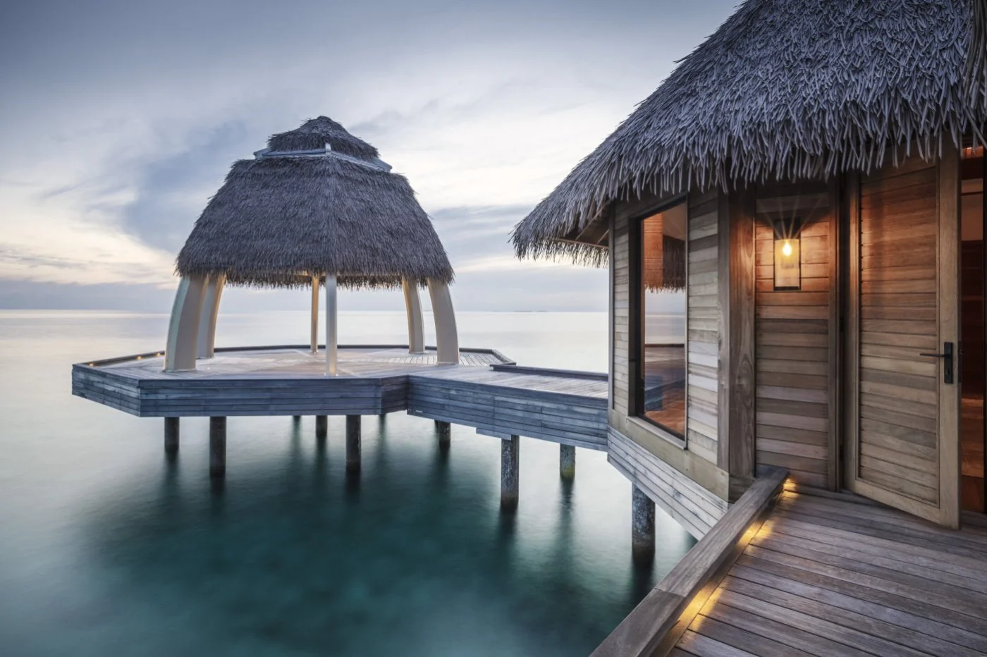 Ithaafushi, The Private Island by Waldorf Astoria - Image 12