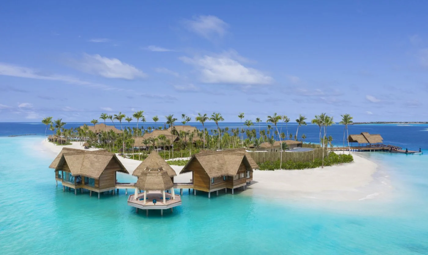 Ithaafushi, The Private Island by Waldorf Astoria - Image 3
