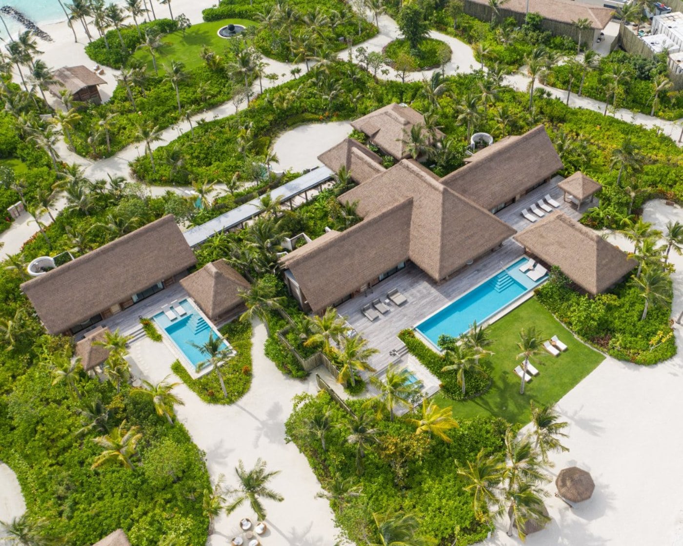 Ithaafushi, The Private Island by Waldorf Astoria - Image 4