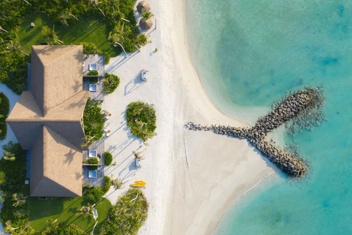 Ithaafushi, The Private Island by Waldorf Astoria - Image 6
