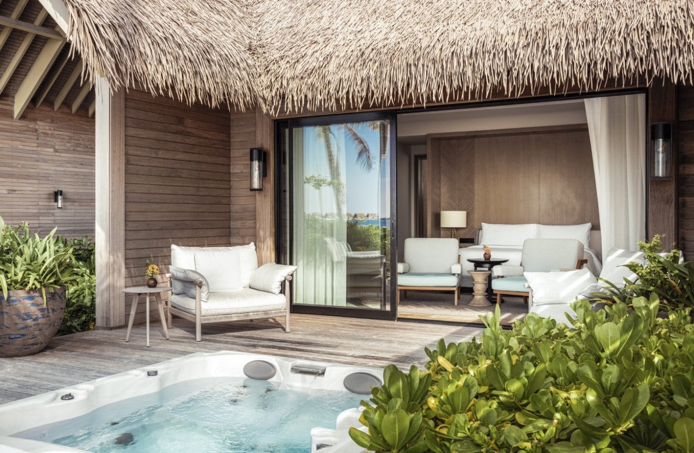 Ithaafushi, The Private Island by Waldorf Astoria - Image 7