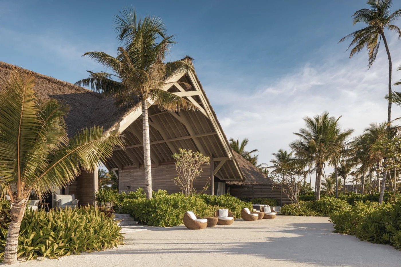 Ithaafushi, The Private Island by Waldorf Astoria - Image 8